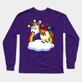 Unicorn Long Sleeve T-Shirt